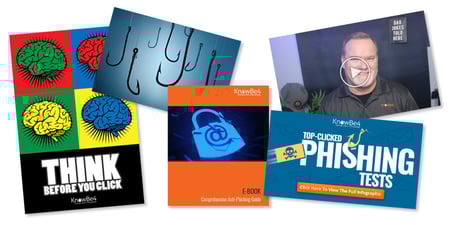 Free Resource Kit New Phishing Security Resource Kit Now Available